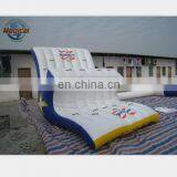 Funny Floating Inflatable Water Revolution Totter thumbnail-1