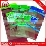 Wholesale Promotional Products Custom Printed for Seal Opp Plastic Bag thumbnail-3