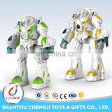 China Manufacture Fun Remote Control Robot Toys for Adults