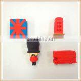 The London City 3D Puzzle Eraser thumbnail-3