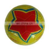 Cheap Promotional Soft PVC Football