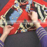 Polyester Bandana India Cheap thumbnail-6