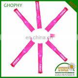 Woven Zipper Pull Label thumbnail-1