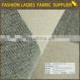 Fancy Linen Viscose Blend Fabric for Dresses thumbnail-1