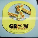 Custom Empty Hat,silk Screen Printing EVA Hat,Screw Cap thumbnail-4