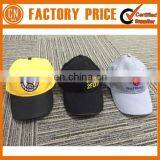 Good Quality Cotton Golf Cap thumbnail-5