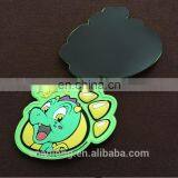 Soft Pvc Magnetic Refrigerator Magnet/rubber Souvenir Fridge Magnet