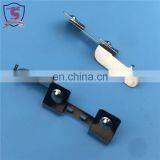 Telecommunications Spring Steel Terminal Connector