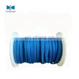 2mm polyethylene/nylon rope