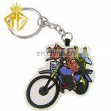 2016 Hot Sales PVC Key Chains thumbnail-1