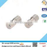 Fabrication Services Metal Iron Knurled Axle Shaft, Auto Parts Gear Shaft Drive Shaft thumbnail-1