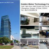 Golden Motor Technology Co Ltd. company overview - view 1 thumbnail