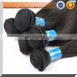 Popular Goods Dyeable Soft And Smooth Virgin Brazilian Expression Weaves Hair thumbnail-4