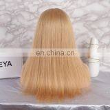 100% Human Ombre Hair Braiding Hair Wigs Human Hair Long thumbnail-4