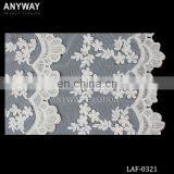 Hot Sale Fabric Lace African Fashion Fabric Lace Tulle Cheap Fabric Lace Sequin thumbnail-1