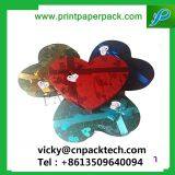 Romantic Wedding Favor Gift Box Heartshaped Candy Chocolate Jewelry Packing Box thumbnail-4