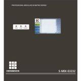 Multimedia HDBaseT Seamless Switch 4K3D Modular Matrix Switcher thumbnail-4