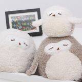 BIRD DOLL PILLOW thumbnail-1