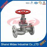 Ansi b 16.10 Cast Stainless Steel Steam Globe Valve 6 Inch thumbnail-3
