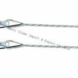 Preformed Tension Clamp thumbnail-1