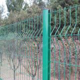 Wire Mesh Fence Factory