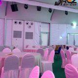 DREZ Vertical Central Air Conditioner AC for Event Project thumbnail-2