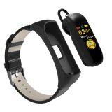 Cheap CK15 Smart Sports Bracelet IP67 Waterproof Fitness Tracker Smart Band thumbnail-1