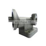 China Custom Low Price Aluminum Die Casting Chair Base Parts With Cnc Machining thumbnail-3