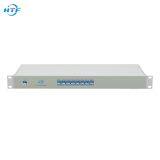 8CH Модули пассивного мультиплексора и демультиплексора DWDM на одном волокне