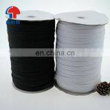 Textile Accessories Narrow Elastic Band With High Elasticity Webbing for Garment thumbnail-4