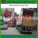 Forage Chopper/chaffcutter/hay Cutter for Animal Feed thumbnail-4