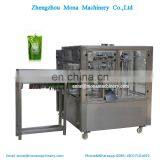 Doypack Standing up Bag/pouch Filling Capping Machine With Stainless Steel thumbnail-2