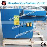 Textile Fabric Garments Cotton Yarn Waste Paper Recycling Machine thumbnail-5