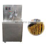 Corn Puff Extruder Korean Cane Ice Cream Corn Puffed Stick Machine thumbnail-6