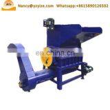 Recycle Plastic Granules Making Machine Price / Pet Bottles Shredding / Recycling Machine thumbnail-3