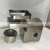 Popular Design Screw Cold Oil Mill Machinery for Hot Sale thumbnail-5