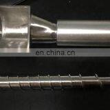 High Quality Oil Press Machine High Efficient Rapeseed Oil Presser thumbnail-7