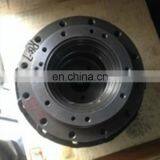Doosan Excavator Hydraulic Travel Reducer Reduction Gear Box Without Motor Final Drive Gearbox Daewoo DH60-7,DH60