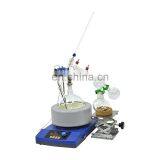 Distillation Apparatus Mini Vacuum Distillation Unit thumbnail-2