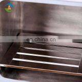 Lab Small High Temperature Vacuum Drying Oven Desiccator thumbnail-6