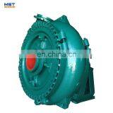 High Head Electric Marine Dredge Pumps thumbnail-2