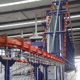 Tianjin Kinbon Aluminium Profiles Manufacture Co., LTD company overview - view 3 thumbnail