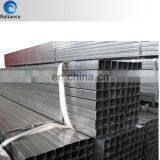 PRE GALVANIZED 50*50MM SQUARE STEEL PIPE thumbnail-6