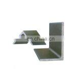 large stock stainless steel angles bar 316 321