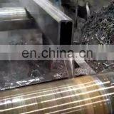 u Shaped Pipe Cold-drawn Shaped Steel Pipe