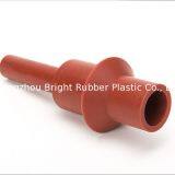 Китайские индивидуально изготовленные цветные уплотнительные детали резиновых амортизаторов высокого качества из различных материалов thumbnail-2