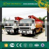 SANY SYG5360THB49 Type Mobile Lightweight Concrete Pump thumbnail-6