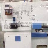 Aluminum Profile CNC Milling and Drilling Machine for Aluminum Window Doors/ 4 Axis Copy Router Machine Center thumbnail-6