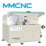 Alu Window Machine Aluminium Profile Cutting Corner Connector Cutting Saw thumbnail-7