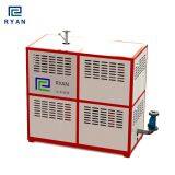 Thermal Oil recirculation heating Systems for Heat Reactor and Asphalt Tank thumbnail-1